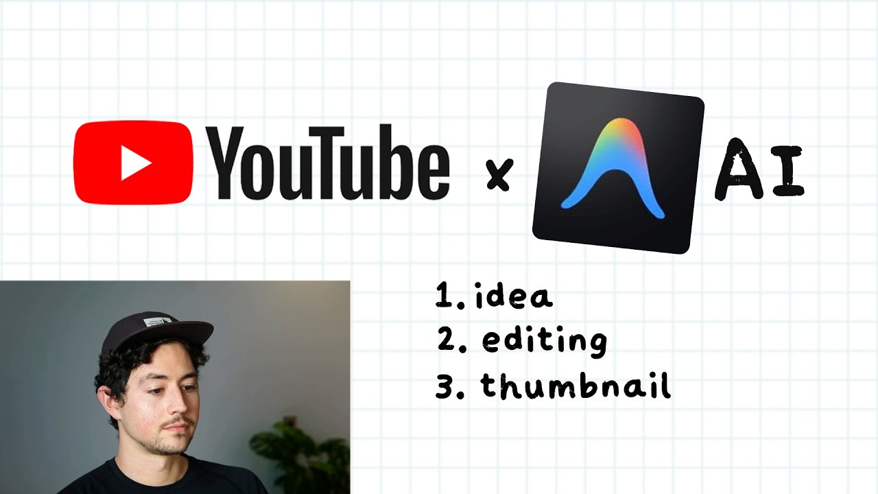 Automate Your YouTube Channel with AI in Just 24 Minutes
