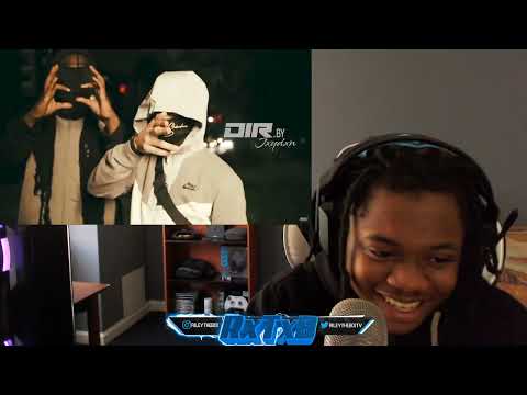 👀 #67 Dopesmoke x Silent x C1 x SlimzLTH - No Filter 2.0 (Music Video) | @MixtapeMadness (Reaction)