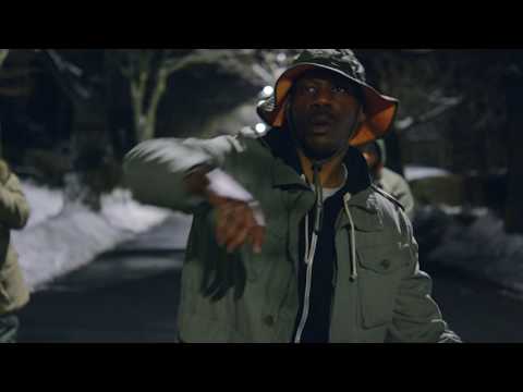Lucky Dice - The Underground Feat Chi Knox & Reks (Prod by Arcitype)  Dir by The Sultan