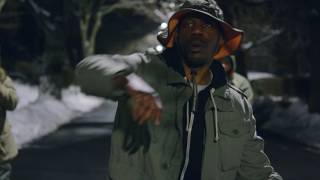 Lucky Dice - The Underground Feat Chi Knox & Reks (Prod by Arcitype)  Dir by The Sultan