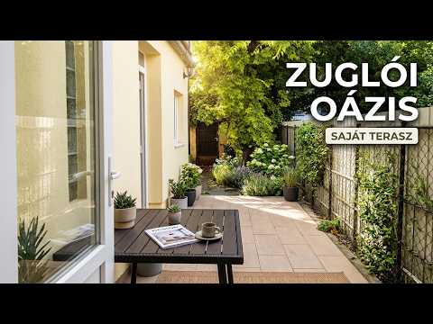 Eladó lakás, Budapest, XIV. kerület 2+1 szoba 61 m² 71.4 M Ft