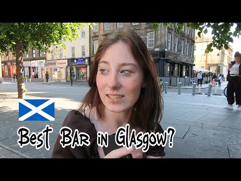 I Asked a Local Girl: What’s Life Like in Glasgow? (2025)