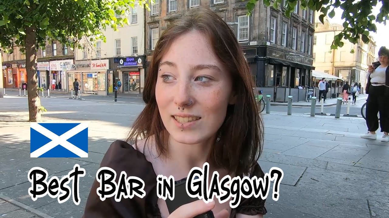 I Asked a Local Girl: What’s Life Like in Glasgow? (2025)