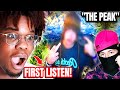 First Time Listening To Smokedope2016 THE PEAK REACTION