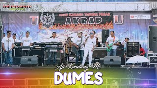 Download lagu DUMES - ADJI KONDANG - BOLANG FT CAK MALIK THE PANGESTU mp3