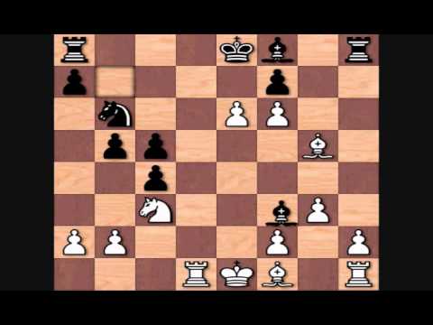 Lev Polugaevsky's Best Games: vs Eugenio Torre