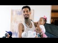 PnB Rock My City Needs Something 2 REMIX OFFICIAL VIDEO UNRELEASED Pnbrock Rip Philly