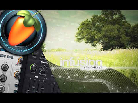 Marcprest - A Better Day (Inteyes Remix) [FL Studio project]