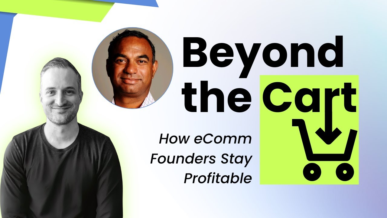 Is AI Actually Improving eCommerce Performance? 📱