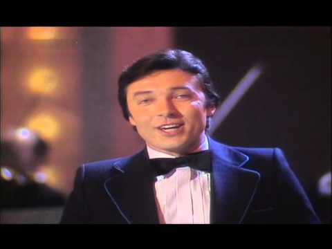 Karel Gott - Weisst du wohin (Schiwago-Melodie) 1980
