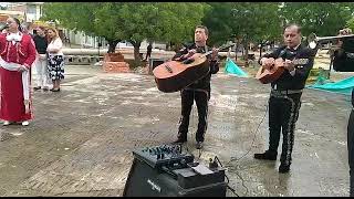 Video de Mariachi Michoacán