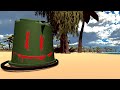 Mr Bucket Told Me To Survivor Island Horror Game Where You Talk To Inanimate Objects