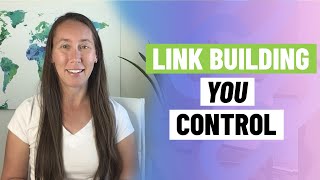 Forgotten Link Building | Link Building You Have FULL Control Over