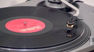 The Seeds - "Tripmaker", from original mono LP