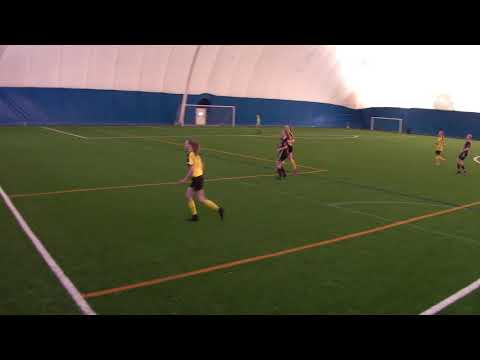 KuPS T15 - PaRi T15 (18.4.2021) 1. peli