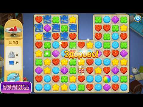 Matchington Mansion level 1381 HD