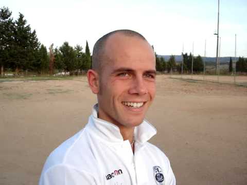 Intervista Canu Luigi