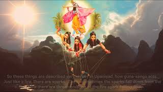 Pure Gita from Pure Devotee Shrila Prabhupad-Verse 2.7 Part 2.4