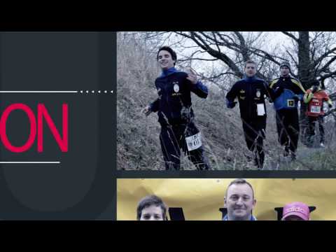 II Várvölgy Futás promo