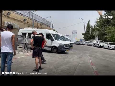 عشرات الأهالي والمعتقلين بين "محكمة الصلح" ومركز توقيف"المسكوبية"- ساعات من الانتظار لرؤية المعتقلين