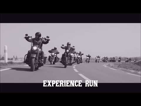 PROMO SPIRIT BROTHERS EXPERIENCE RUN