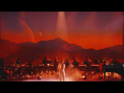 박지윤 - 온몸이 다 아프도록 [2025,9 LIVE]