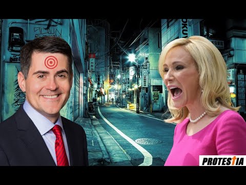 Paula White snaps back at Russell Moore who called her a heretic cuz of Trump support