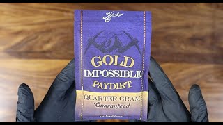 Klesh Gold Impossible Paydirt