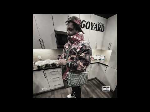 terintino - goyard produced by Kaydaproducer