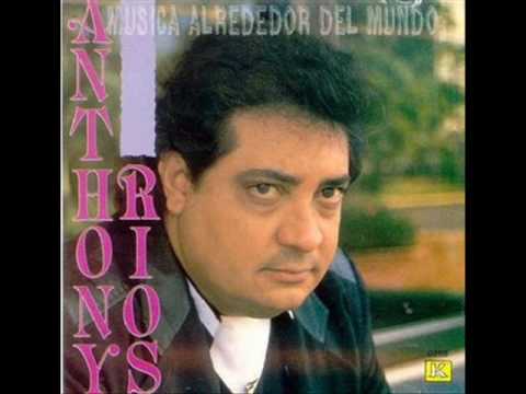 Venganza - Anthony Rios