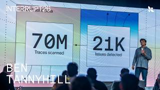 Thumbnail for Building Engine v2: How LangChain approaches agent improvement
