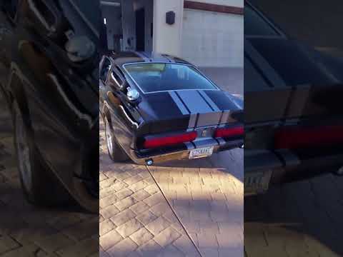 1967 Ford Mustang Shelby Super Snake (CC-1237131) for sale in Prescott, Arizona