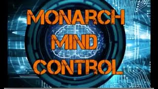 Historical Look into Monarch Programming and Trauma-Based Split Personalities