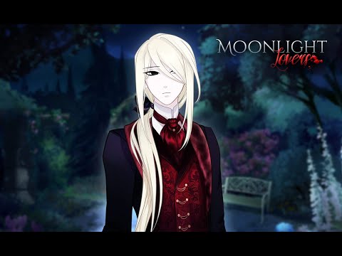 Moonlight Lovers: Vladimir - O video