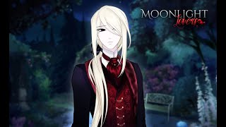 TRAILER Moonlight Lovers - Vladimir