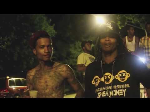 Mikey Dollaz | Millie Man f| Bread Doe - Another One [filmed by @SheHeartsTevin]
