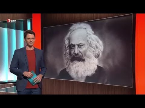 8:33 Neue Karl-Marx-Biografie von Jürgen Neffe erschienen (Kulturzeit 15.09.2017)