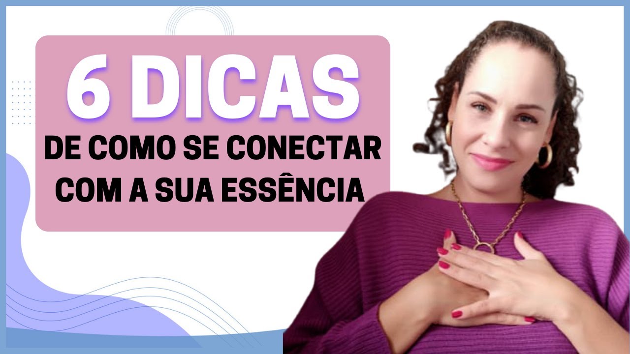 Como se conectar com a sua essência? | Jhanda Siqueira
