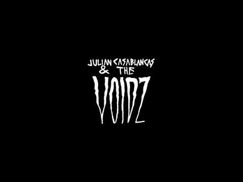 Julian Casablancas + The Voidz - We're Where We Were - Live (New song)