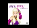 Nicki Minaj - Starship Sped up 