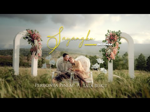 PERIJONTA PINEM feat TATA BUKIT || SAYANGKU || Cipt: EKO PURBA || LAGU KARO TERBARU 2025 ||