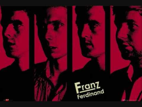 Franz Ferdinand: Spectacle