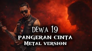 Download lagu Pangeran Cinta – Dewa 19 | Ai Cover (Emotional & Powerful) mp3