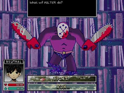 Disturbing Video Game Music [50]: Woof