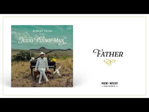 Father - Robert Ellis