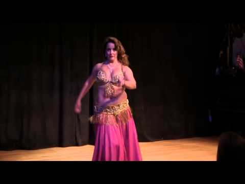 20130501 OWD - Samia