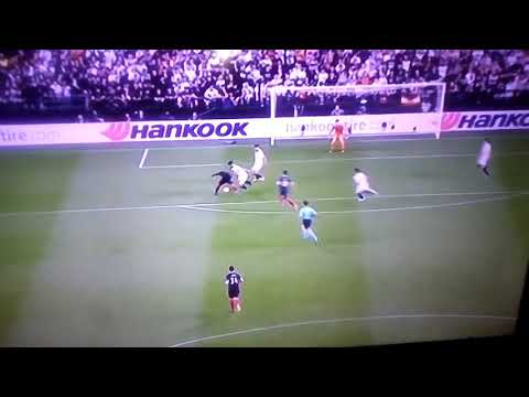 Lacazette Goal vs Valencia | VAL (1-2') ARS | 09.05.2019 | HD