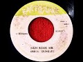 Errol Dunkley - Nuh Rush Me [1978]