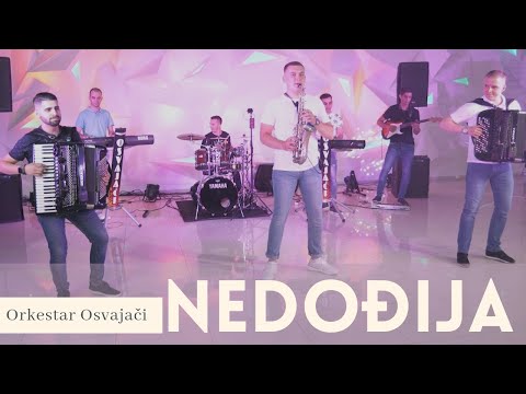 Orkestar Osvajaci - Nedodjija (Live 2021)