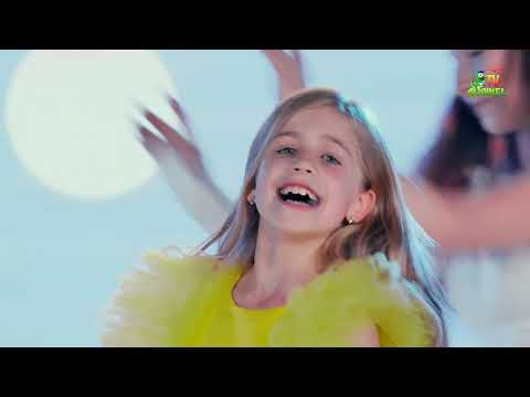 Arina Virtosu (Picături Muzicale) - O dulce copilărie